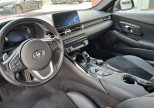 Toyota Supra Automatic