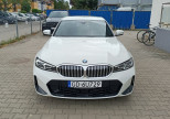 BMW 3 AUTOMATIC