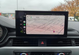 Audi A4 40 TDI Advanced