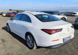 Mercedes CLA 200 AUTOMATIC