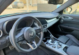 Alfa Romeo Giulia Tributo Italiano