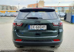 Jeep Compass Hybrid 4x4 AUTOMATIC