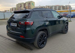 Jeep Compass Hybrid 4x4 AUTOMATIC
