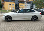 BMW 3 AUTOMATIC