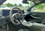 BMW 3 AUTOMATIC