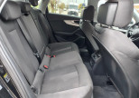 Audi A4 40 TDI Advanced