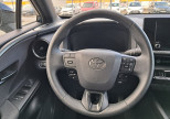 Toyota C-HR Hybrid AUTOMATIC