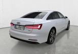 Audi A6 4x4 AUTOMATIC