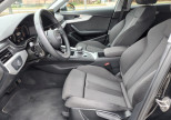 Audi A4 40 TDI Advanced