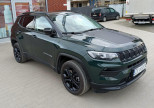 Jeep Compass Hybrid 4x4 AUTOMATIC