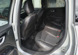 Jeep Compass S Turbo AUTOMATIC