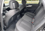 Audi A4 40 TDI Advanced