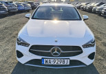 Mercedes CLA 200 AUTOMATIC