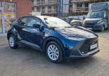 Toyota C-HR Hybrid AUTOMATIC