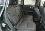 Jeep Compass Hybrid 4x4 AUTOMATIC
