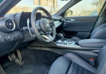 Alfa Romeo Giulia Tributo Italiano