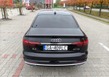 Audi A4 40 TDI Advanced